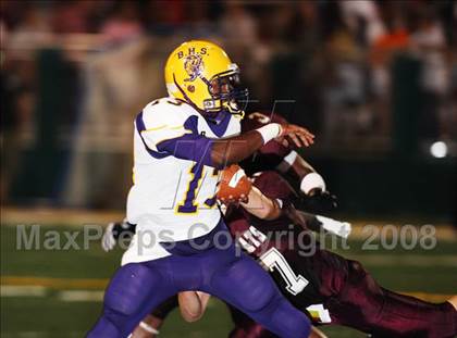 Thumbnail 3 in Clear Creek @ Ball photogallery.