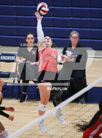 Thumbnail 1 in Goose Creek Memorial @ Kingwood photogallery.