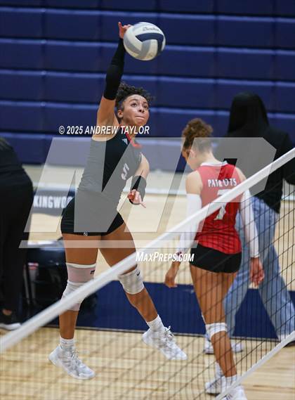 Thumbnail 2 in Goose Creek Memorial @ Kingwood photogallery.