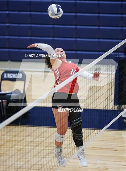 Thumbnail 2 in Goose Creek Memorial @ Kingwood photogallery.