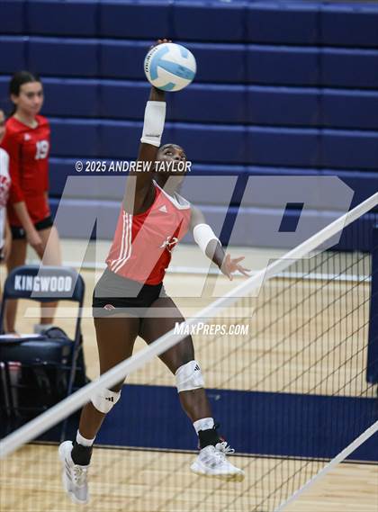 Thumbnail 2 in Goose Creek Memorial @ Kingwood photogallery.