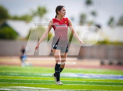 Thumbnail 2 in Casteel @ Chaparral (AIA 5A Final) photogallery.