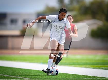 Thumbnail 2 in Casteel @ Chaparral (AIA 5A Final) photogallery.