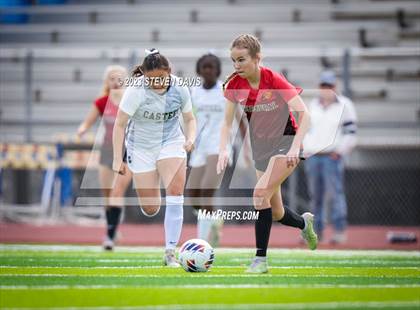 Thumbnail 1 in Casteel @ Chaparral (AIA 5A Final) photogallery.