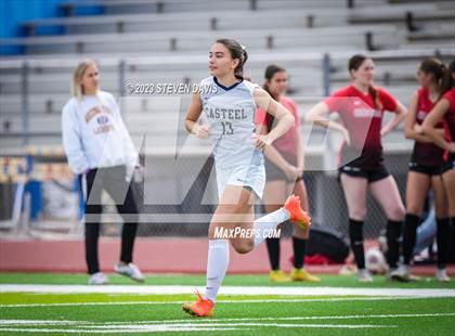 Thumbnail 3 in Casteel @ Chaparral (AIA 5A Final) photogallery.