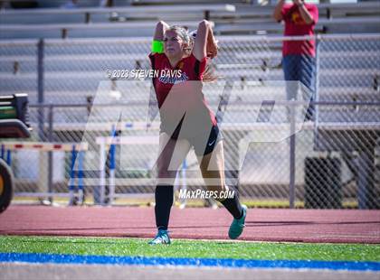 Thumbnail 3 in Casteel @ Chaparral (AIA 5A Final) photogallery.