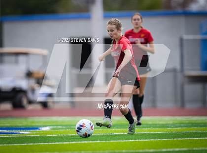 Thumbnail 3 in Casteel @ Chaparral (AIA 5A Final) photogallery.