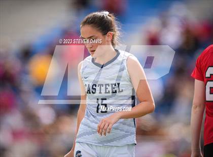 Thumbnail 2 in Casteel @ Chaparral (AIA 5A Final) photogallery.