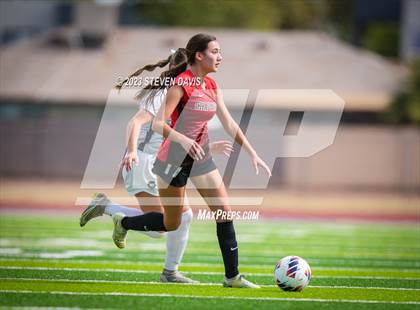 Thumbnail 3 in Casteel @ Chaparral (AIA 5A Final) photogallery.