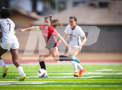 Thumbnail 2 in Casteel @ Chaparral (AIA 5A Final) photogallery.