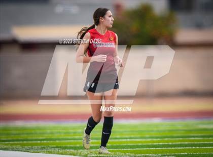 Thumbnail 3 in Casteel @ Chaparral (AIA 5A Final) photogallery.