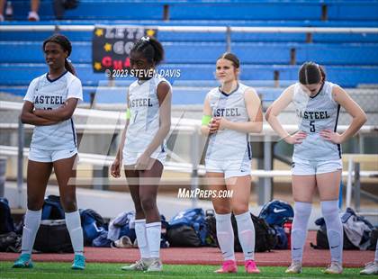 Thumbnail 1 in Casteel @ Chaparral (AIA 5A Final) photogallery.