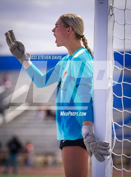 Thumbnail 3 in Casteel @ Chaparral (AIA 5A Final) photogallery.