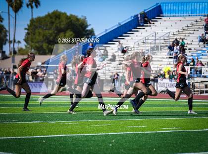 Thumbnail 1 in Casteel @ Chaparral (AIA 5A Final) photogallery.