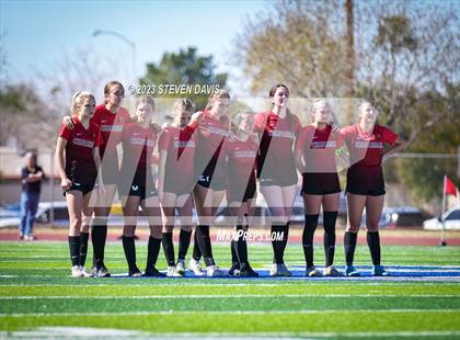 Thumbnail 2 in Casteel @ Chaparral (AIA 5A Final) photogallery.