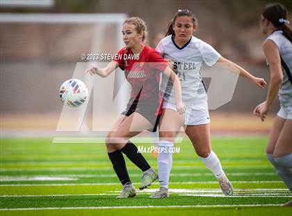 Thumbnail 3 in Casteel @ Chaparral (AIA 5A Final) photogallery.