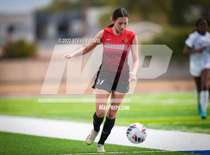 Thumbnail 2 in Casteel @ Chaparral (AIA 5A Final) photogallery.