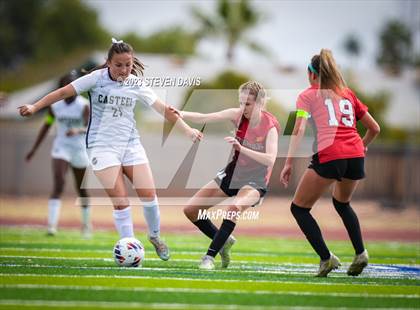 Thumbnail 2 in Casteel @ Chaparral (AIA 5A Final) photogallery.