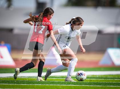 Thumbnail 1 in Casteel @ Chaparral (AIA 5A Final) photogallery.