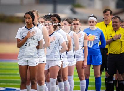 Thumbnail 3 in Casteel @ Chaparral (AIA 5A Final) photogallery.