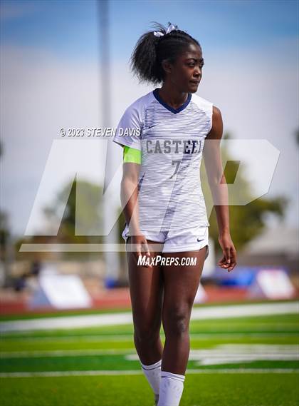 Thumbnail 1 in Casteel @ Chaparral (AIA 5A Final) photogallery.