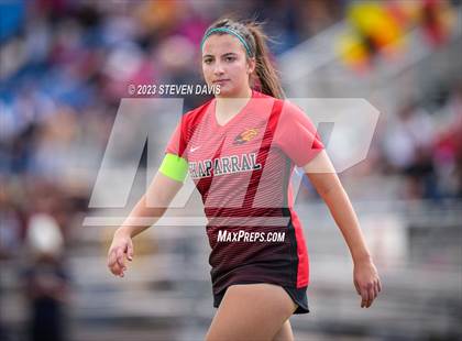 Thumbnail 1 in Casteel @ Chaparral (AIA 5A Final) photogallery.