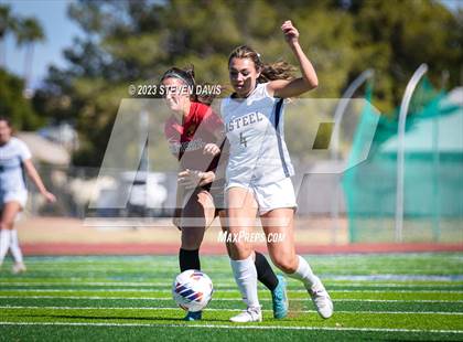 Thumbnail 1 in Casteel @ Chaparral (AIA 5A Final) photogallery.