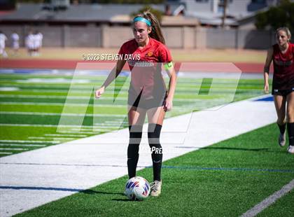 Thumbnail 1 in Casteel @ Chaparral (AIA 5A Final) photogallery.