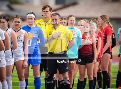 Thumbnail 2 in Casteel @ Chaparral (AIA 5A Final) photogallery.