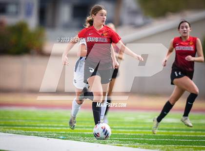 Thumbnail 3 in Casteel @ Chaparral (AIA 5A Final) photogallery.