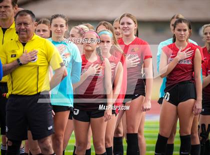 Thumbnail 3 in Casteel @ Chaparral (AIA 5A Final) photogallery.