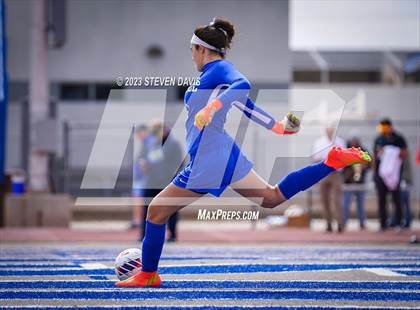 Thumbnail 1 in Casteel @ Chaparral (AIA 5A Final) photogallery.