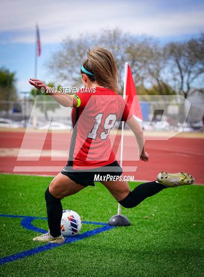 Thumbnail 1 in Casteel @ Chaparral (AIA 5A Final) photogallery.