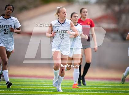Thumbnail 1 in Casteel @ Chaparral (AIA 5A Final) photogallery.