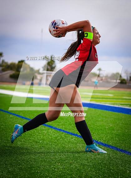 Thumbnail 3 in Casteel @ Chaparral (AIA 5A Final) photogallery.
