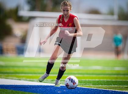 Thumbnail 3 in Casteel @ Chaparral (AIA 5A Final) photogallery.