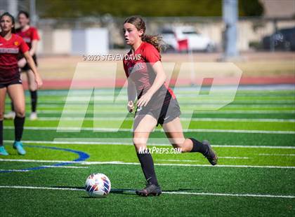 Thumbnail 2 in Casteel @ Chaparral (AIA 5A Final) photogallery.
