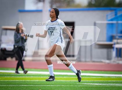Thumbnail 1 in Casteel @ Chaparral (AIA 5A Final) photogallery.