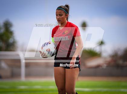 Thumbnail 1 in Casteel @ Chaparral (AIA 5A Final) photogallery.