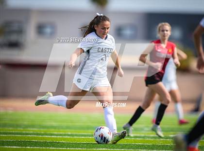 Thumbnail 1 in Casteel @ Chaparral (AIA 5A Final) photogallery.