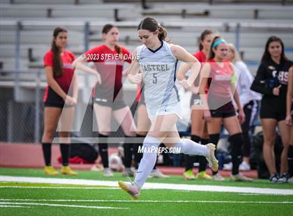 Thumbnail 1 in Casteel @ Chaparral (AIA 5A Final) photogallery.