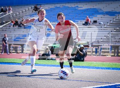 Thumbnail 1 in Casteel @ Chaparral (AIA 5A Final) photogallery.