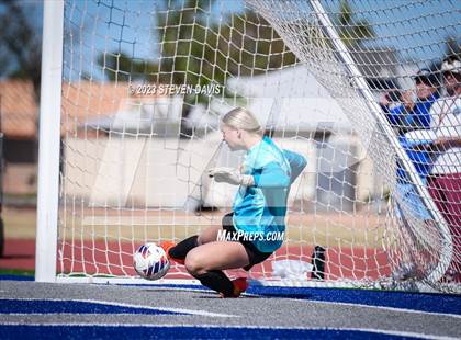 Thumbnail 1 in Casteel @ Chaparral (AIA 5A Final) photogallery.
