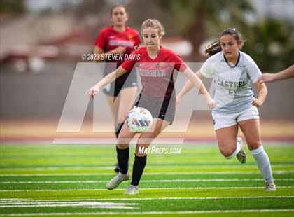 Thumbnail 2 in Casteel @ Chaparral (AIA 5A Final) photogallery.