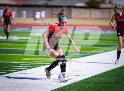 Thumbnail 2 in Casteel @ Chaparral (AIA 5A Final) photogallery.