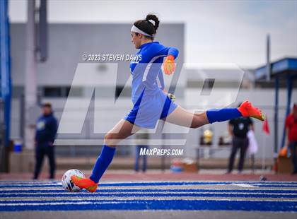 Thumbnail 2 in Casteel @ Chaparral (AIA 5A Final) photogallery.
