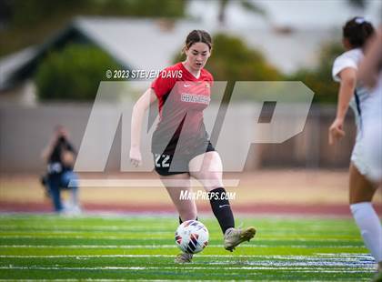 Thumbnail 3 in Casteel @ Chaparral (AIA 5A Final) photogallery.