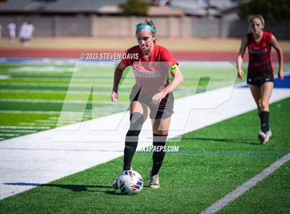 Thumbnail 2 in Casteel @ Chaparral (AIA 5A Final) photogallery.