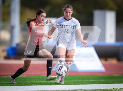 Thumbnail 2 in Casteel @ Chaparral (AIA 5A Final) photogallery.