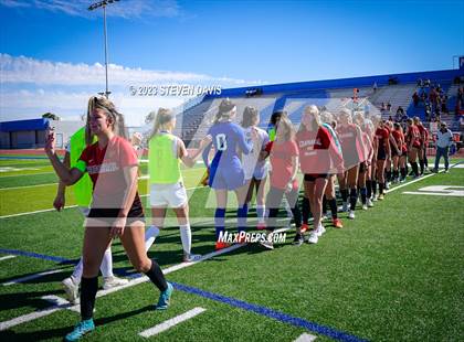Thumbnail 2 in Casteel @ Chaparral (AIA 5A Final) photogallery.